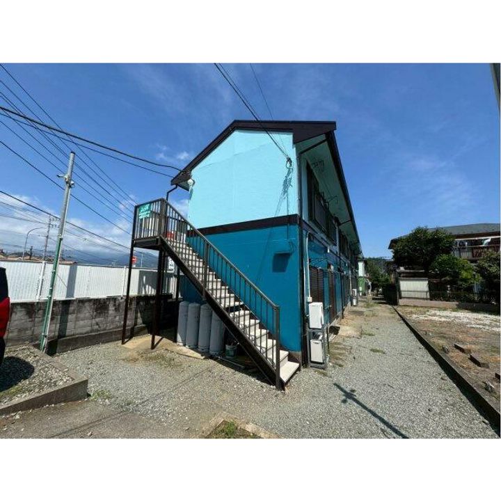 神奈川県秦野市西大竹(アパート)の賃貸物件のその他画像