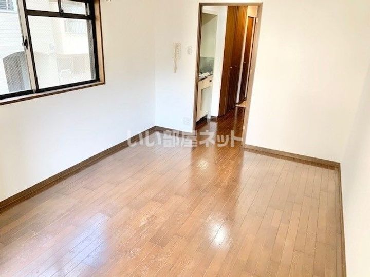 リーガル神戸元町の内装