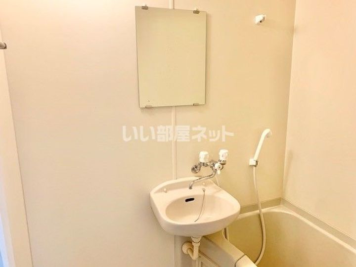 リーガル神戸元町の内装