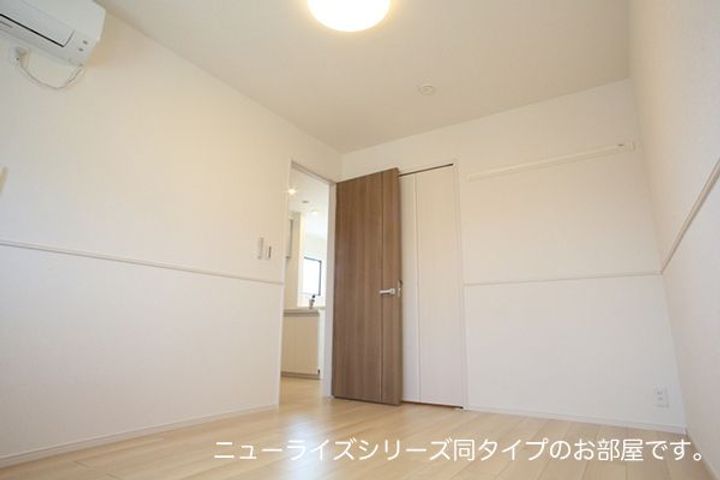 平井アパート(028463701)の内装