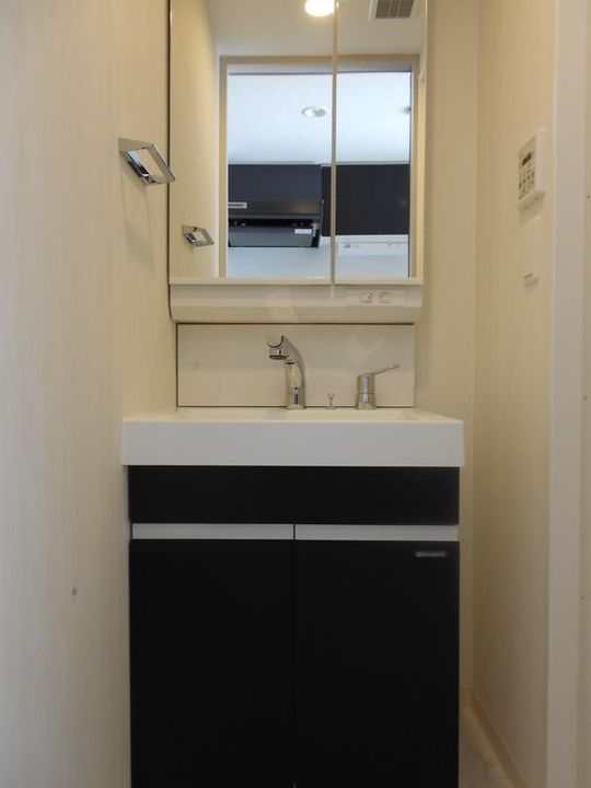 エステムコート吹田・朝日町の内装