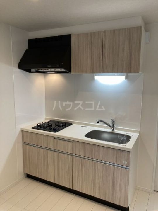 REGALEST S 大和田のキッチン