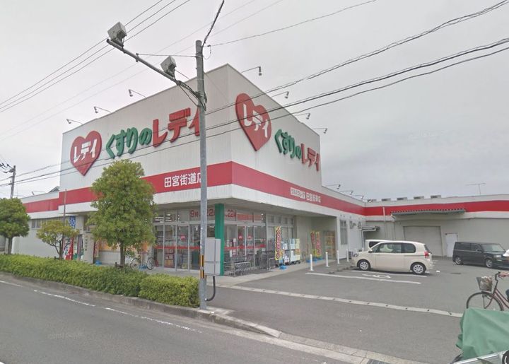 徳島県徳島市上助任町三本松(マンション)の賃貸物件の周辺