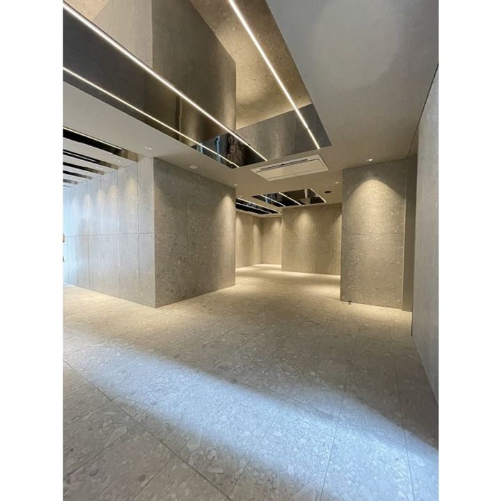 東京都墨田区本所1(マンション)の賃貸物件の地図