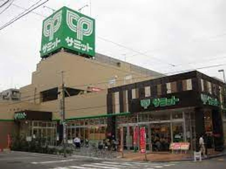 東京都墨田区本所1(マンション)の賃貸物件の周辺