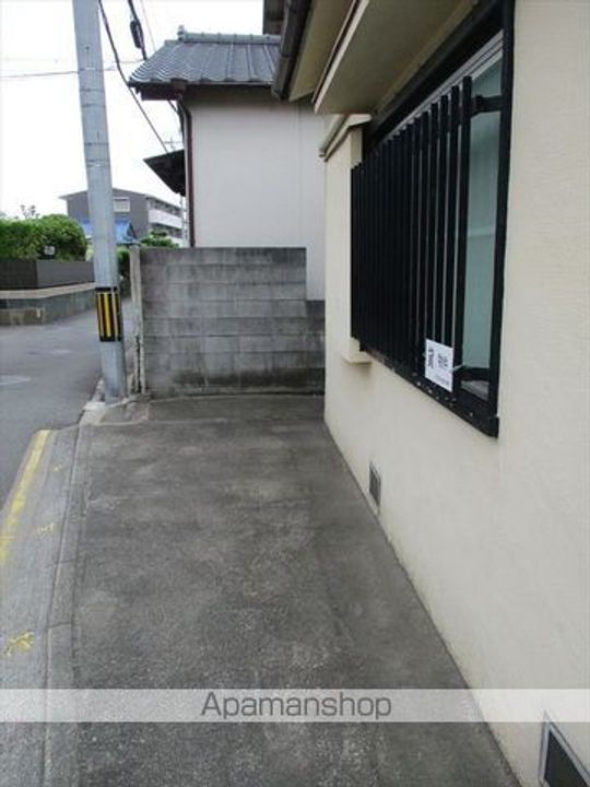 和歌山県和歌山市和歌浦東2(一戸建)の賃貸物件の地図