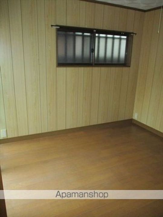 和歌山県和歌山市和歌浦東2(一戸建)の賃貸物件の内装