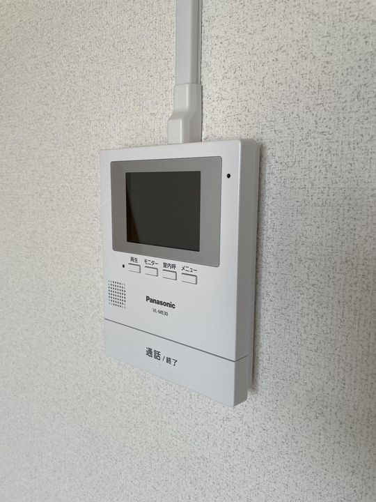 オークラセヴンの内装
