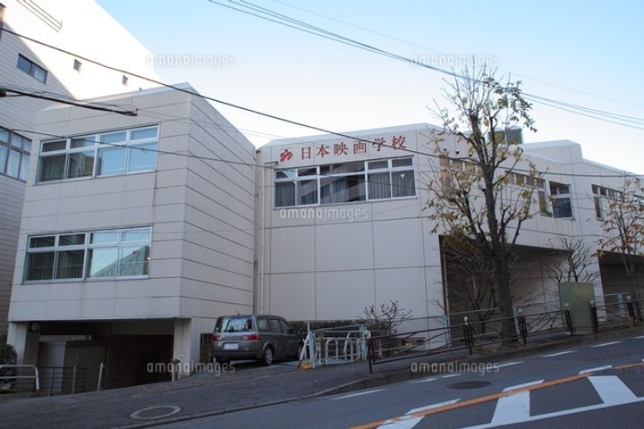 レオパレス麻生川の周辺