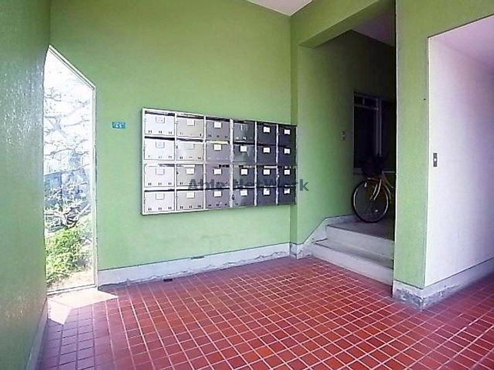 岐阜県羽島郡岐南町上印食9(マンション)の賃貸物件の地図