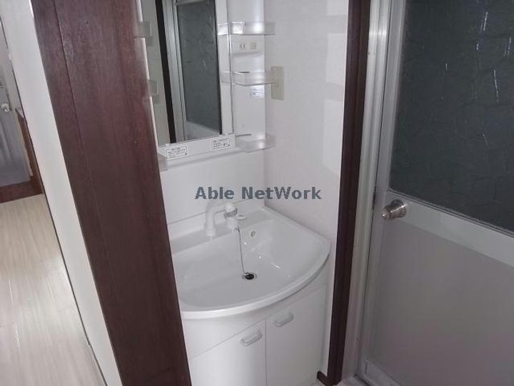 岐阜県羽島郡岐南町上印食9(マンション)の賃貸物件の内装