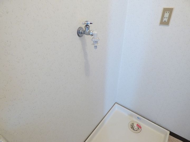 リベックスの内装