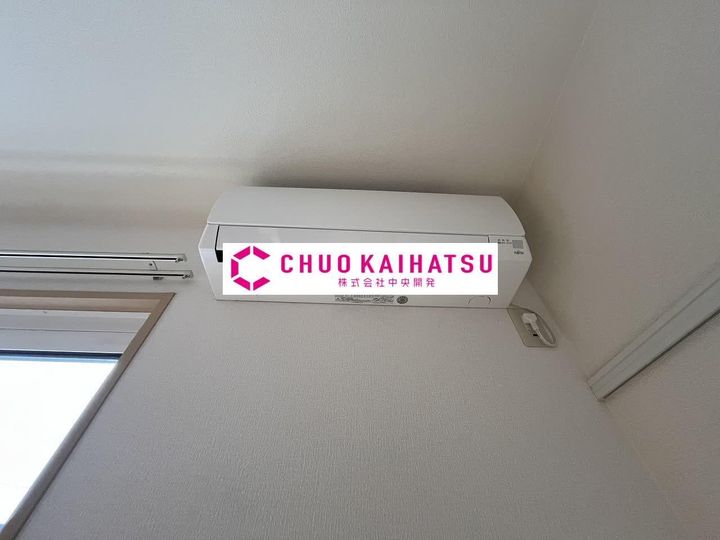 シャーメゾン藤木Bのその他画像