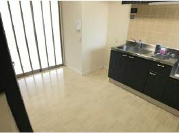 愛知県碧南市鴻島町4(アパート)の賃貸物件の居間