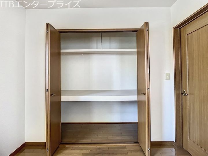 静岡県浜松市中央区入野町(一戸建)の賃貸物件の内装