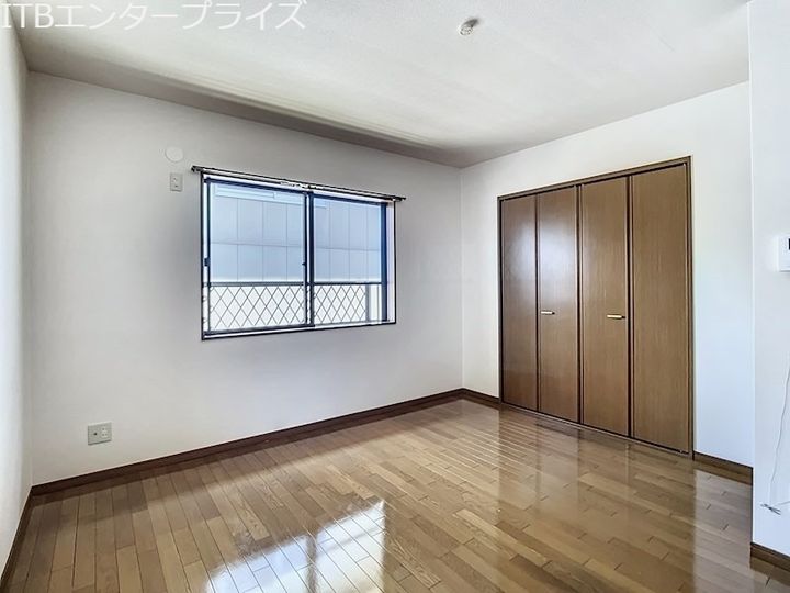 静岡県浜松市中央区入野町(一戸建)の賃貸物件の内装