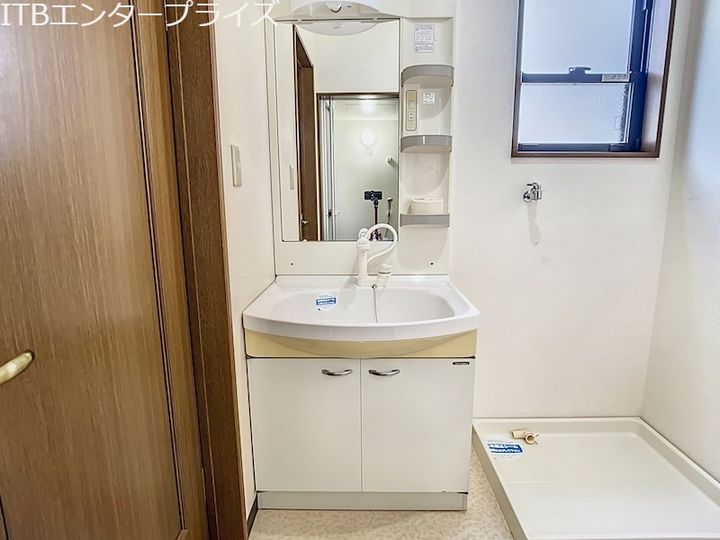 静岡県浜松市中央区入野町(一戸建)の賃貸物件の内装