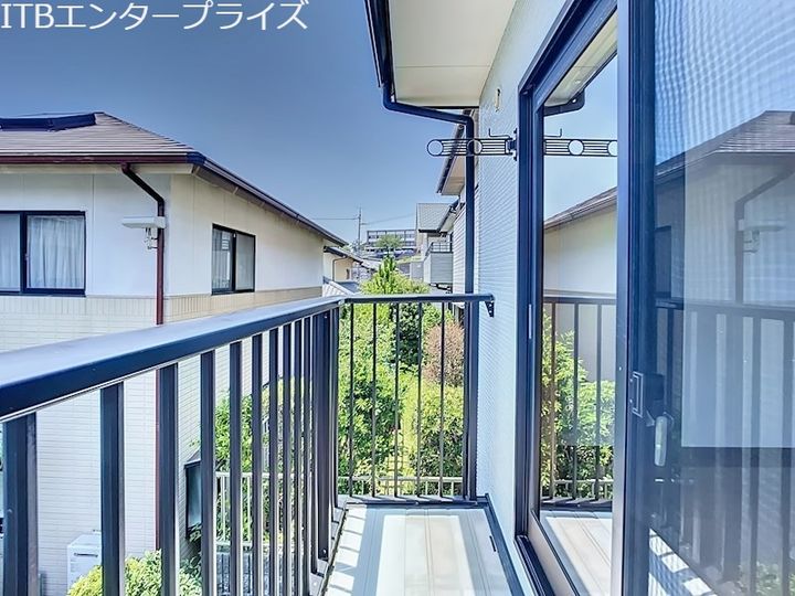 静岡県浜松市中央区入野町(一戸建)の賃貸物件の内装