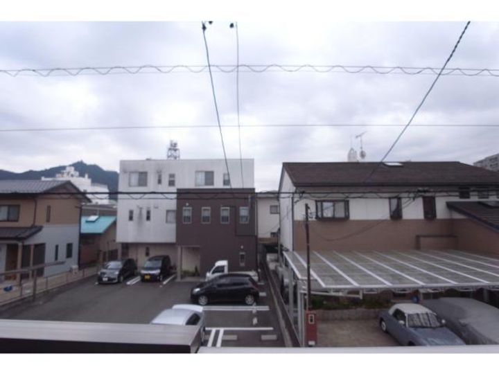 岐阜県岐阜市初日町1(マンション)の賃貸物件のその他画像