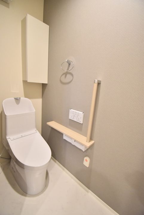 (シニア限定)ヘーベルヴィレッジ本蓮沼~Loisir壽光~の内装