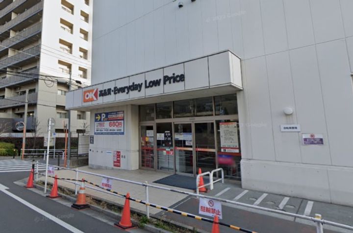 (シニア限定)ヘーベルヴィレッジ本蓮沼~Loisir壽光~の周辺