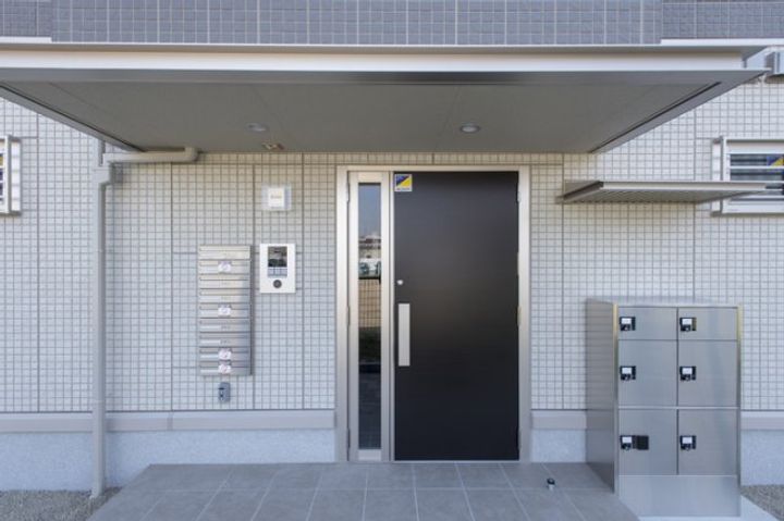 広島県福山市新涯町6(アパート)の賃貸物件の地図