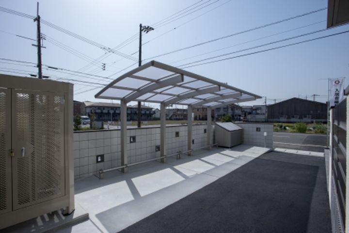 広島県福山市新涯町6(アパート)の賃貸物件の地図