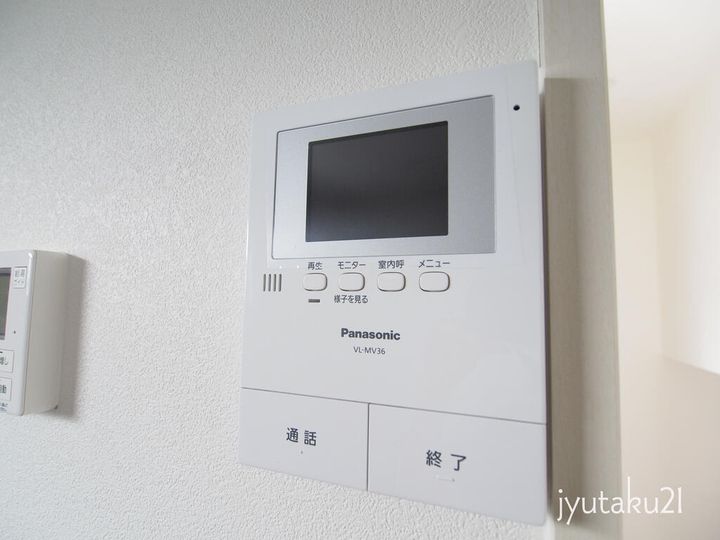 徳島県徳島市北田宮2(一戸建)の賃貸物件の内装
