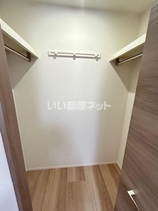 新潟県新潟市中央区幸西2(アパート)の賃貸物件の内装