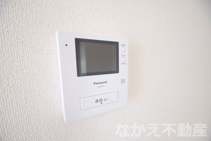 徳島県阿南市見能林町東野(アパート)の賃貸物件の内装