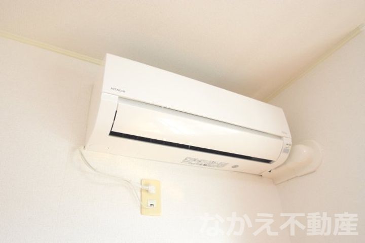 徳島県阿南市見能林町東野(アパート)の賃貸物件の内装