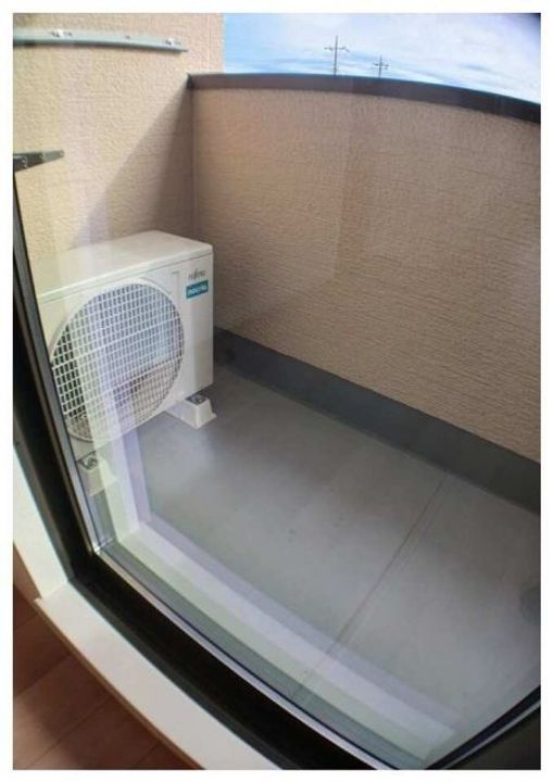 群馬県高崎市吉井町塩川(アパート)の賃貸物件の内装