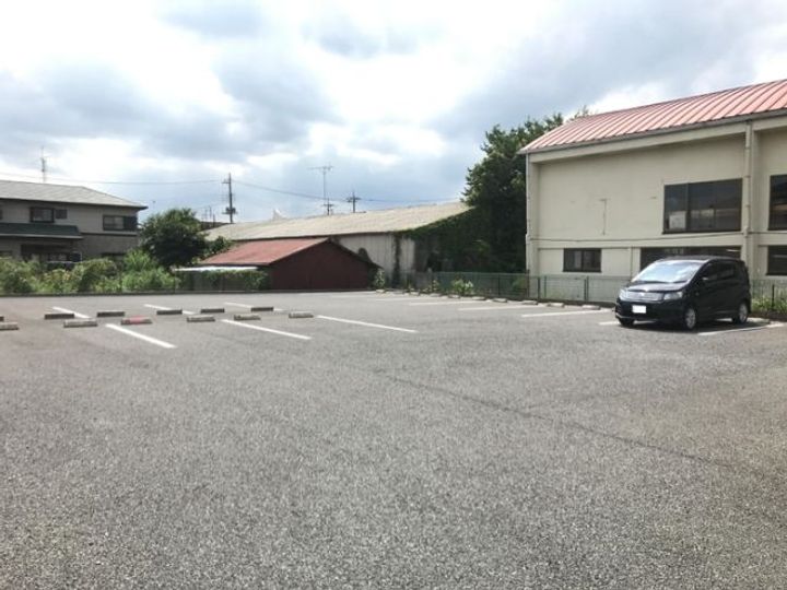 栃木県栃木市都賀町合戦場(アパート)の賃貸物件の地図