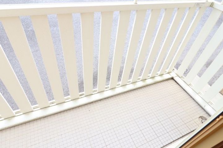 栃木県栃木市都賀町合戦場(アパート)の賃貸物件の内装