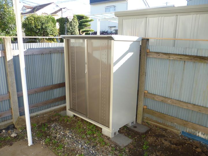 栃木県小山市駅南町3(一戸建)の賃貸物件の内装
