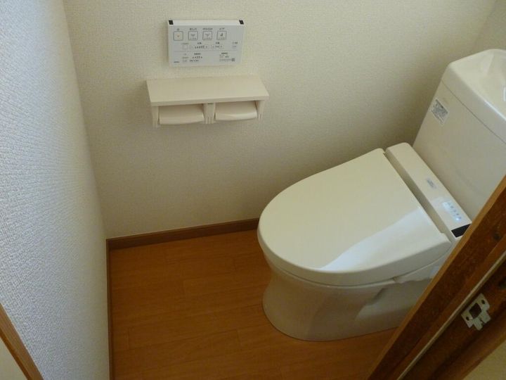栃木県小山市駅南町3(一戸建)の賃貸物件の内装