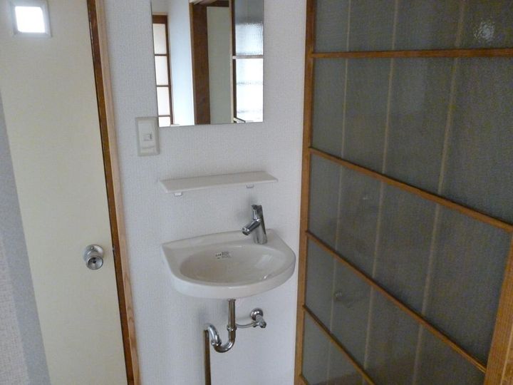 栃木県小山市駅南町3(一戸建)の賃貸物件の内装