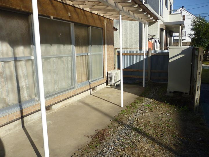 栃木県小山市駅南町3(一戸建)の賃貸物件の内装