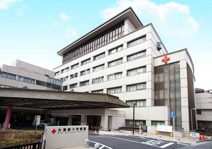 プレサンス大津京町ベルリーヴァの周辺