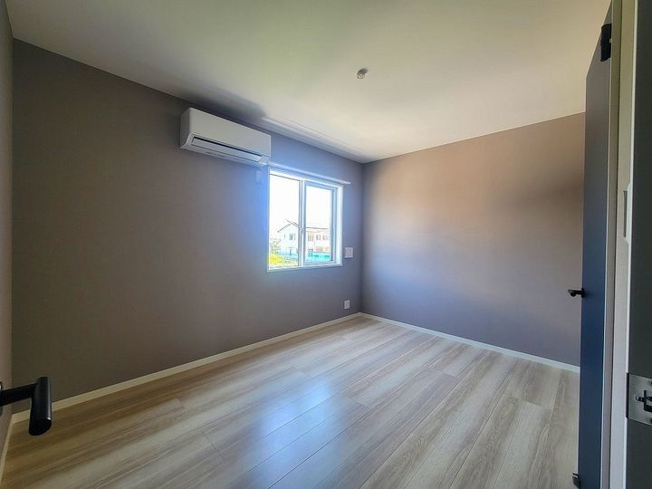 山梨県甲府市七沢町(一戸建)の賃貸物件の内装