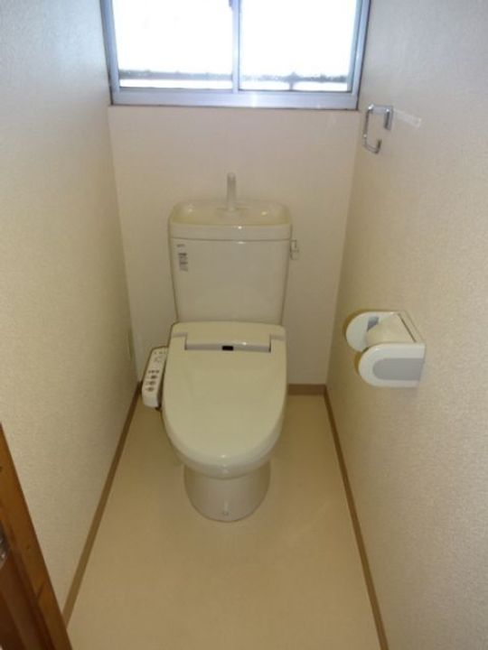 香川県高松市上之町2(一戸建)の賃貸物件の内装