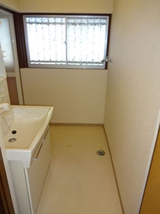 香川県高松市上之町2(一戸建)の賃貸物件の内装