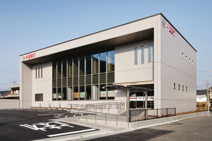 岡山県岡山市中区原尾島3(アパート)の賃貸物件の周辺