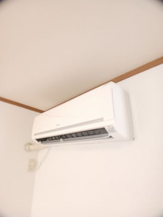 山口県山陽小野田市大字山川(アパート)の賃貸物件の内装