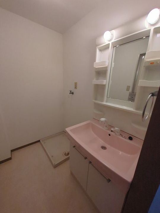 ルミエール薗ケ谷の内装