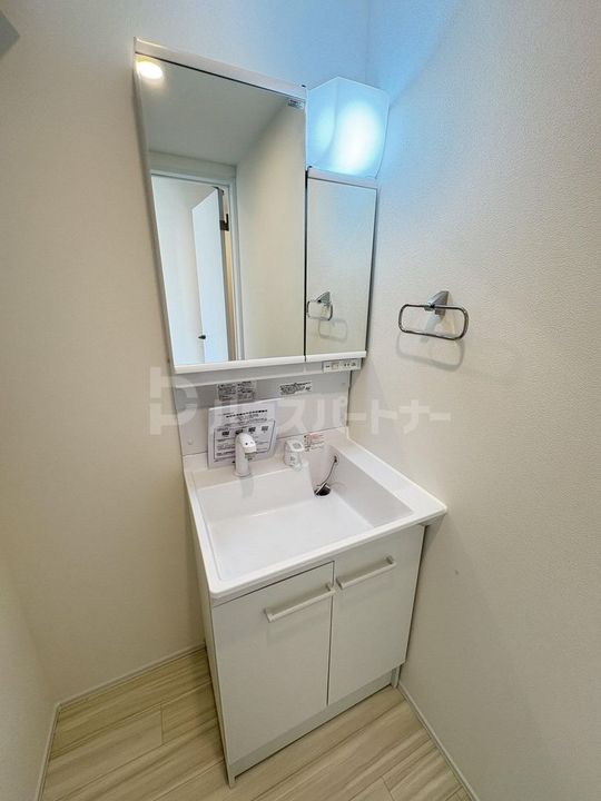 東京都葛飾区柴又4(アパート)の賃貸物件の内装
