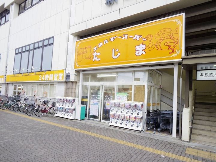 東京都葛飾区柴又4(アパート)の賃貸物件の周辺