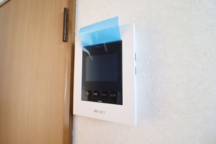 パークサイドIの内装