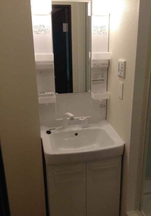 神奈川県横浜市瀬谷区上瀬谷町(アパート)の賃貸物件の内装