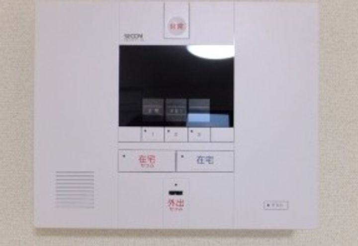 神奈川県横浜市瀬谷区上瀬谷町(アパート)の賃貸物件の内装